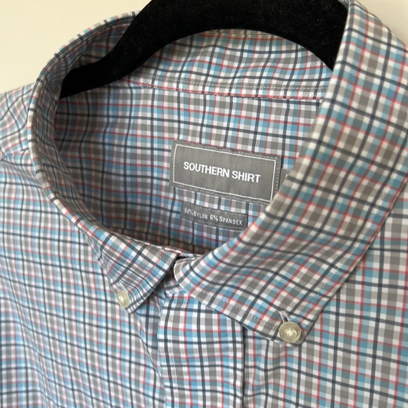 Southern shirt XL - Picture 4 of 4